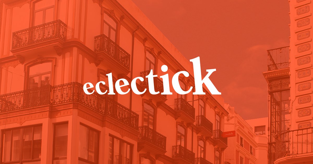 (c) Eclectick.com