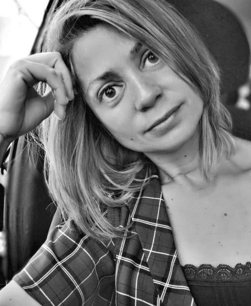 María Pardo, member of the Eclectick team as a Sales manager.