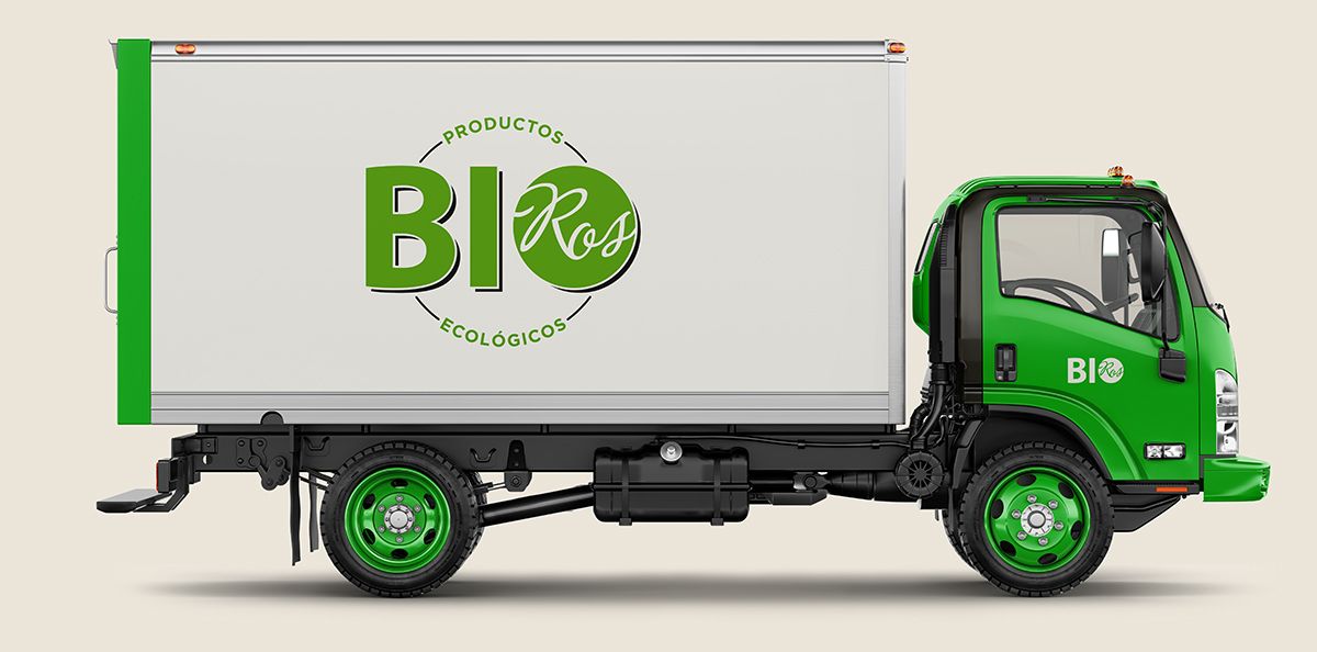 Bio Ros Truck