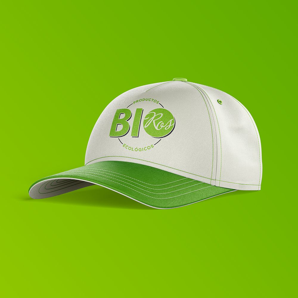 Ros Bio cap - Eclectick Studio