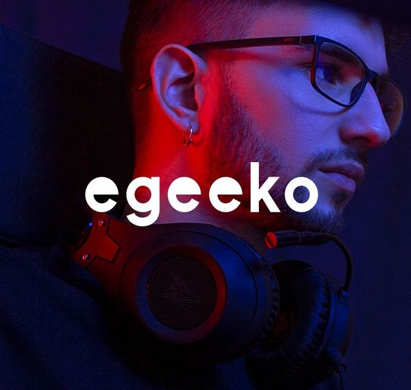 Egeeko - Eclectick Studio