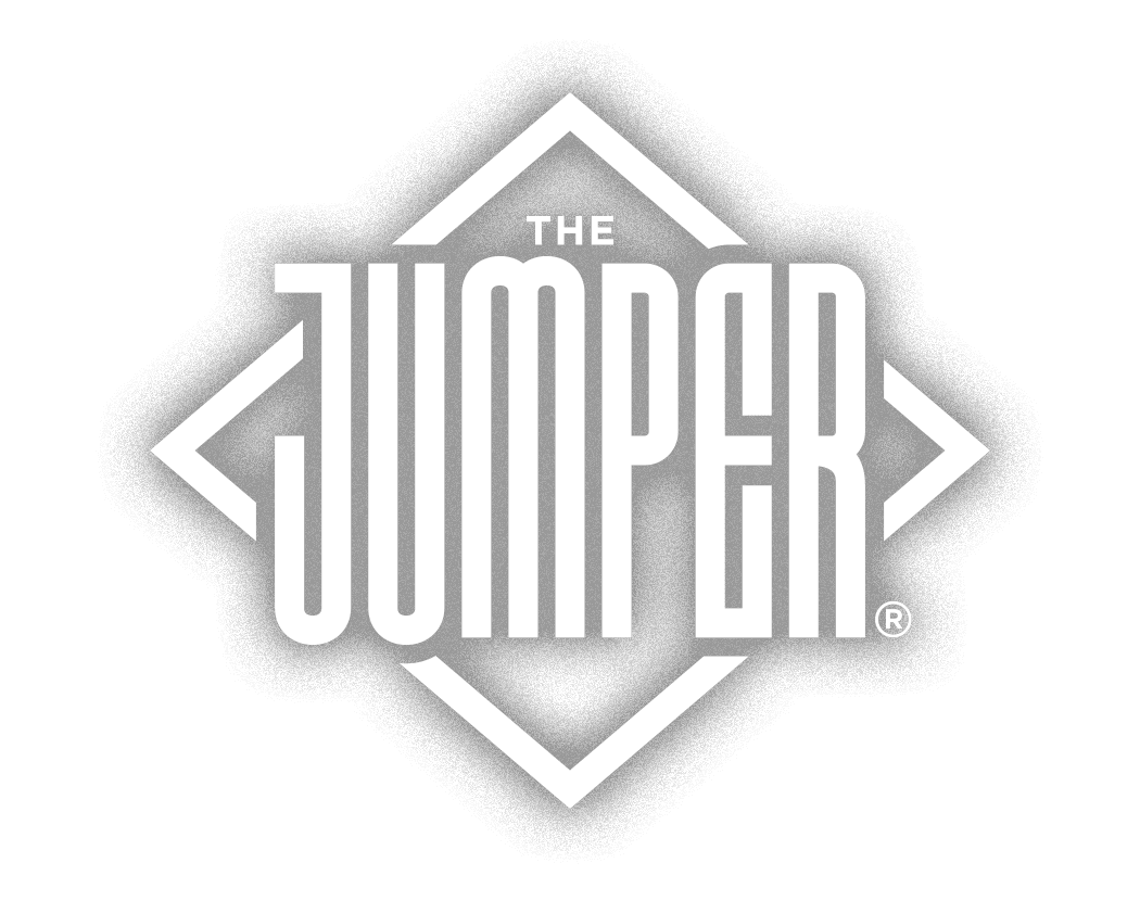 logo de The Jumper