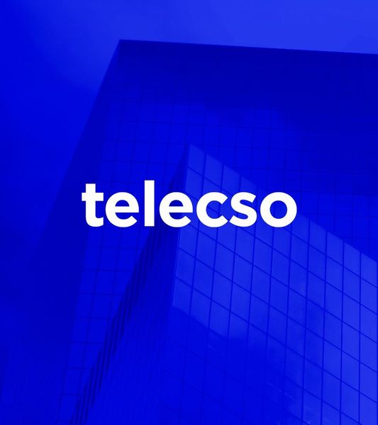 Logo Telecso