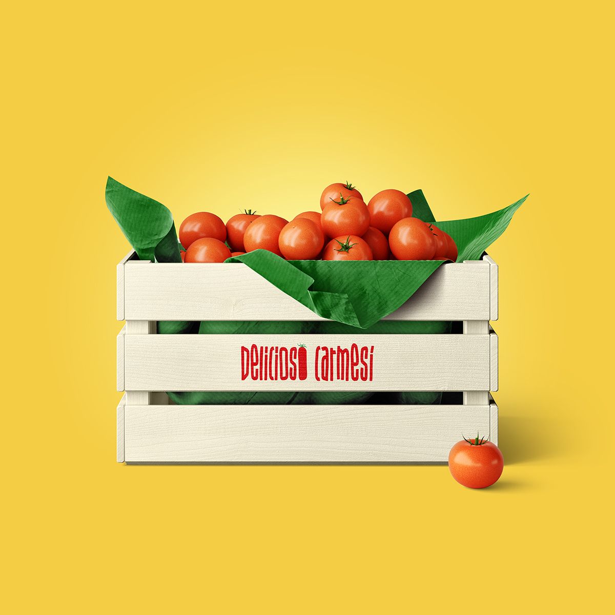 fruit packaging - Eclectick studio