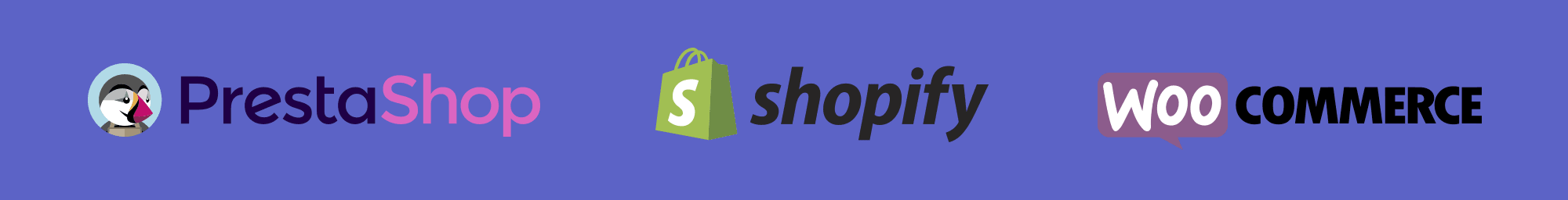 logos ecommerce