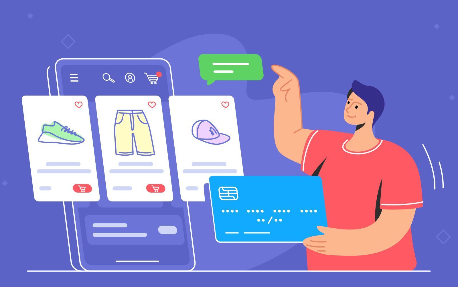 ecommerce