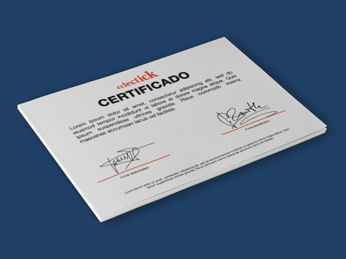 CiberCertificado