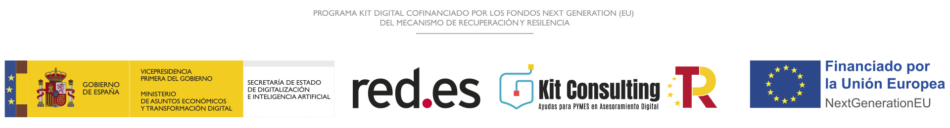 Logotipos Kit Consulting